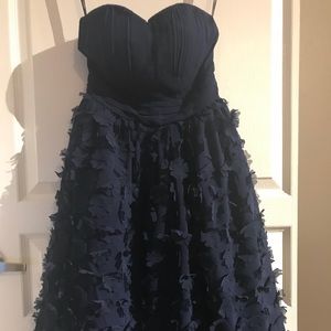 NWT London Dress Company Midi Dress